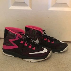 Nike Basketball shoes